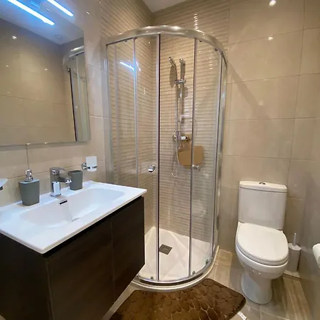 Apartamento St Julians Coastal Escape