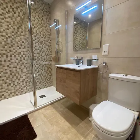 St Julians Coastal Escape Apartamento