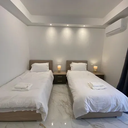 St Julians Coastal Escape