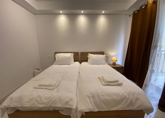 St Julians Close To * Saint Julian's