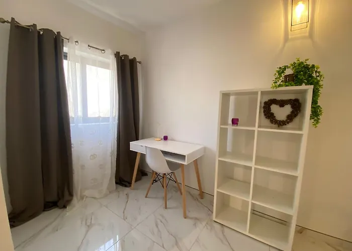 St Julians Close To Saint Julian's